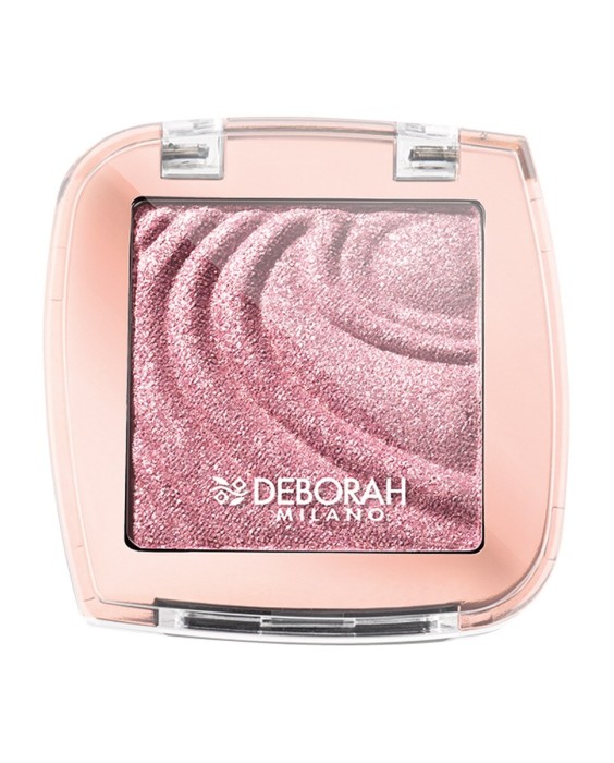 Sombra de ojos Color Lovers Deborah Milano