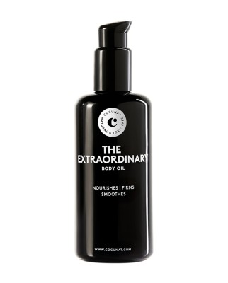 Aceite Corporal The Extraordinary 175 ml Cocunat