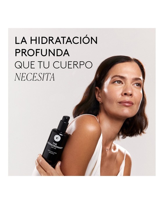 Aceite Corporal The Extraordinary 175 ml Cocunat