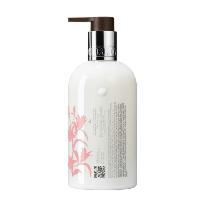 Crema de cuerpo Gingerlily Limited Edition Body Lotion 300ml Molton Brown (Isoleé)