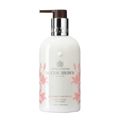 Molton Brown Gingerlily Limited Edition 300мл Крем для тела