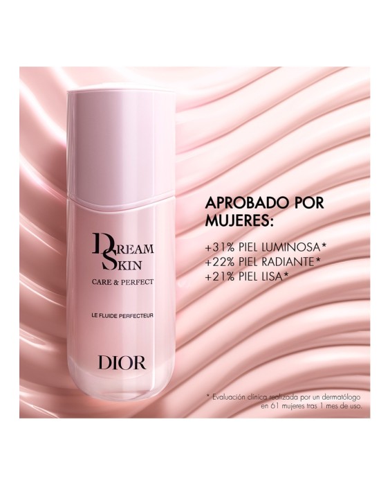 Dior Capture Totale Dreamskin Care & Perfect Антивозрастной уход для лица
