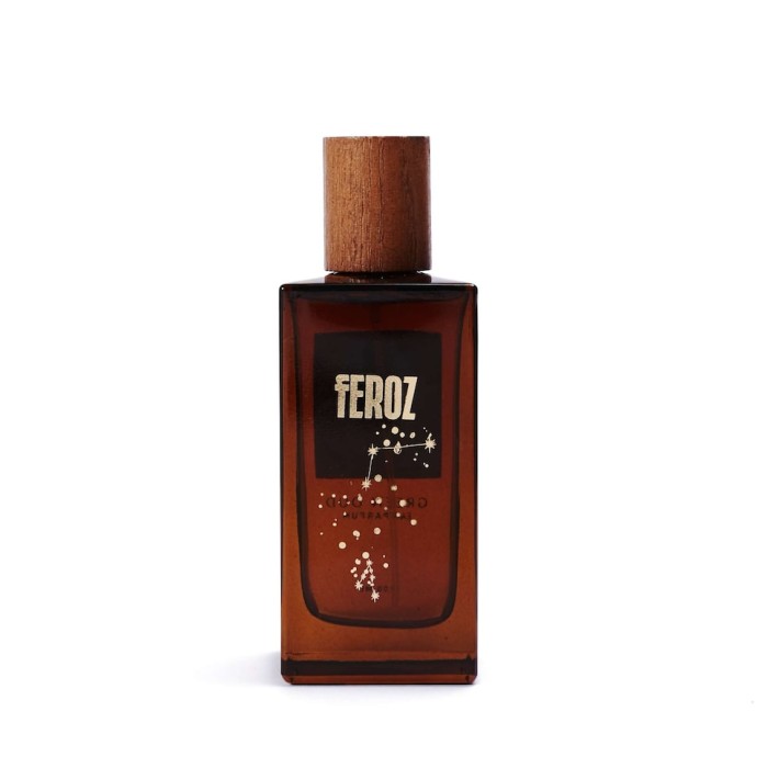 Perfume Green Oud 100 ml Feroz