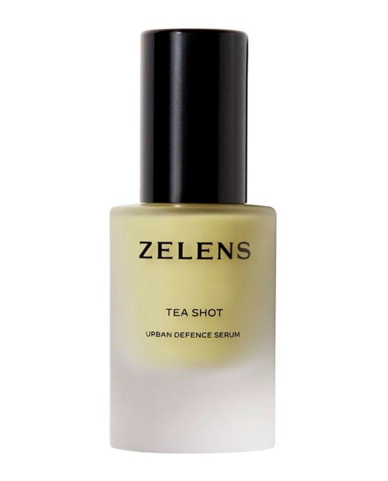 Sérum Tea Shot Urban Defence Serum 30 ml Zelens [5th Essence]