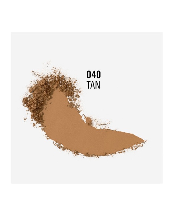 Polvos compactos matificantes Kind & Free Rimmel