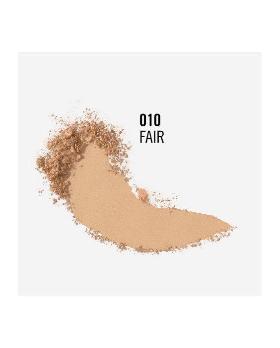 Polvos compactos matificantes Kind & Free Rimmel