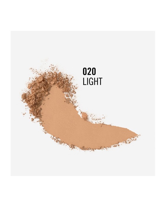 Polvos compactos matificantes Kind & Free Rimmel