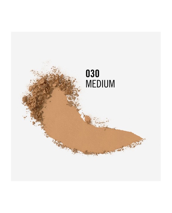 Polvos compactos matificantes Kind & Free Rimmel