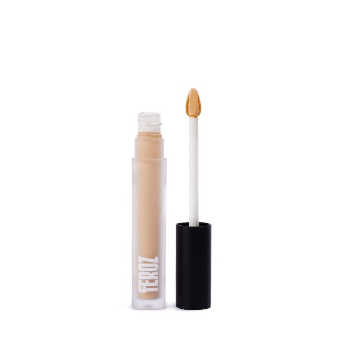 Corrector Ojeras 4 ml Feroz