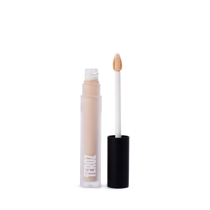 Corrector Ojeras 4 ml Feroz