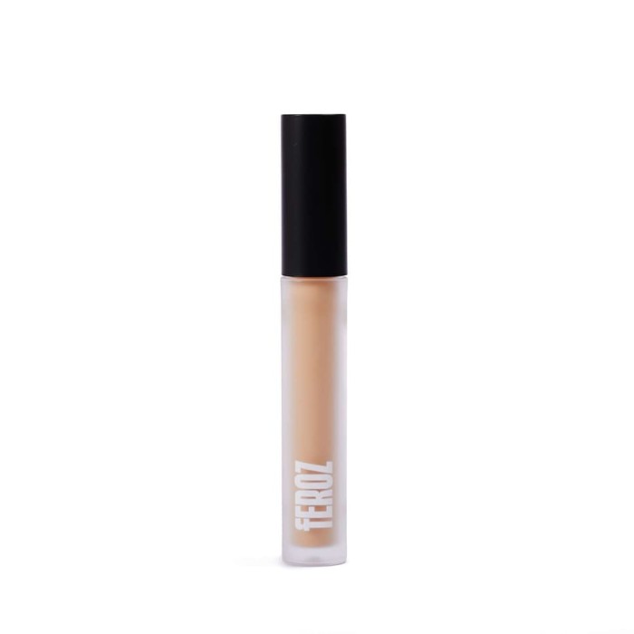 Corrector Ojeras 4 ml Feroz