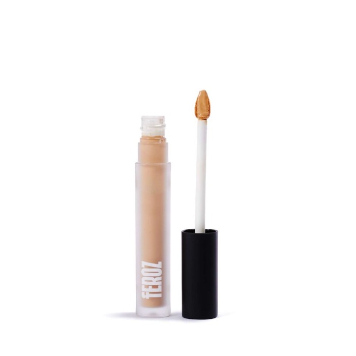 Corrector Ojeras 4 ml Feroz