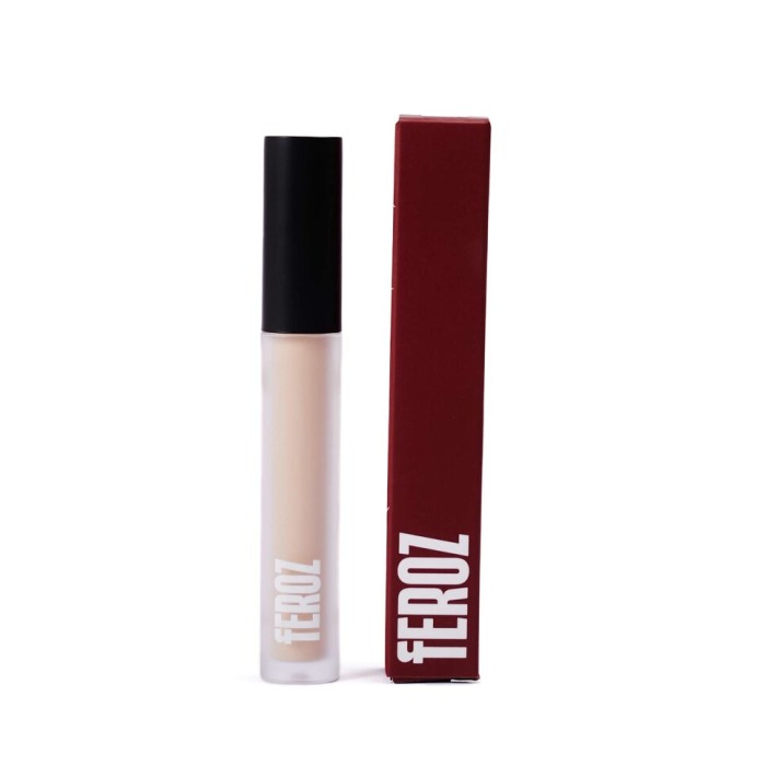 Corrector Ojeras 4 ml Feroz