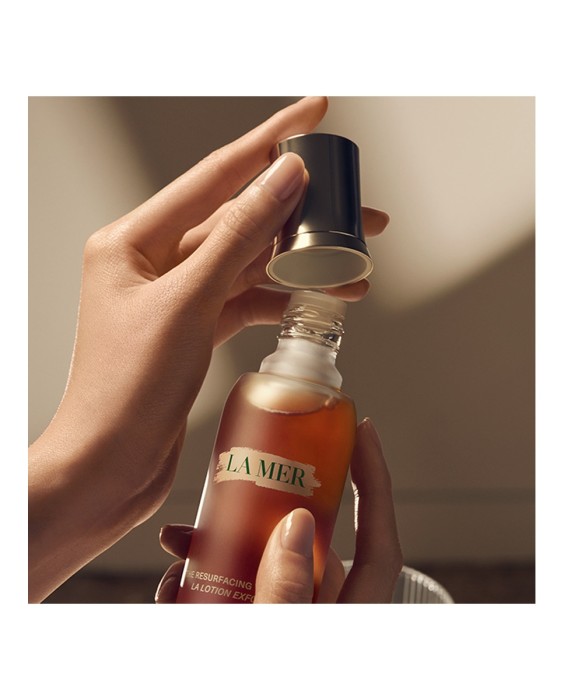 Tratamiento Exfoliante The Resurfacing Treatment 100 ml La Mer