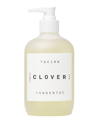Jabón de Manos Líquido Clover Soap 350 ml Tangent