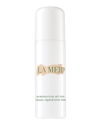 La Mer The Moisturizing Sofy Lotion Мягкий лосьон для кожи