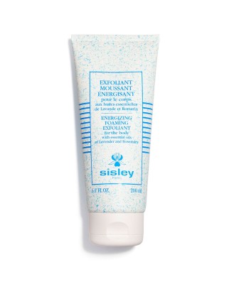 Sisley Energizante Gel Exfoliante Corporal 200мл Скраб для тела