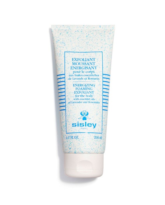 Sisley Energizante Gel Exfoliante Corporal 200мл Скраб для тела