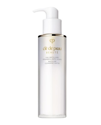 Agua Micellar Cleansing Water Clé de Peau Beauté