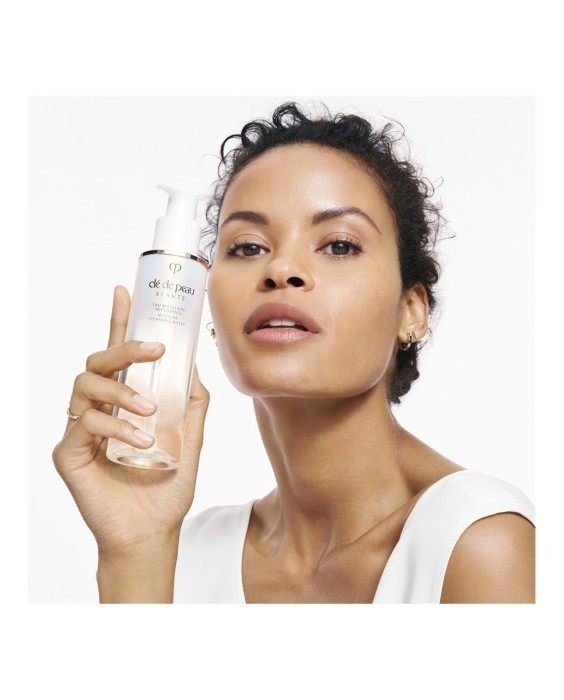 Agua Micellar Cleansing Water Clé de Peau Beauté