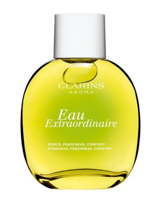 Agua De Tratamiento Eau Extraordinaire 100 ml Clarins