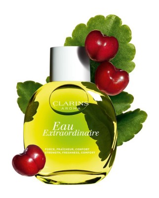 Agua De Tratamiento Eau Extraordinaire 100 ml Clarins