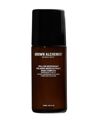 Desodorante en roll-on unisex 30 ml  Grown Alchemist