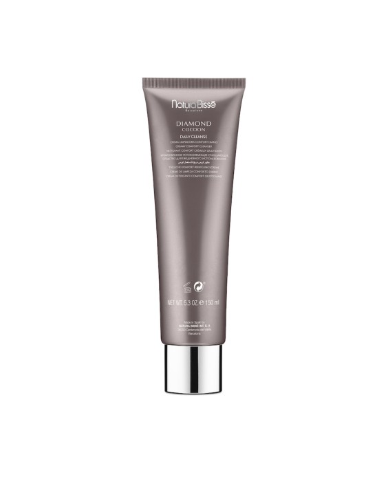 Crema limpiadora Diamond Cocoon Daily Cleanse 150 ml Natura Bissé