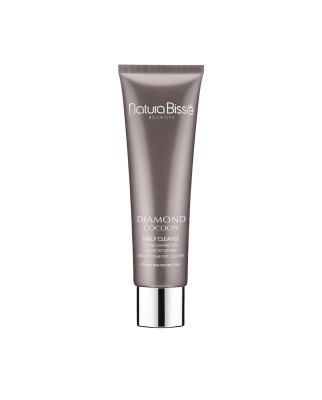 Crema limpiadora Diamond Cocoon Daily Cleanse 150 ml Natura Bissé