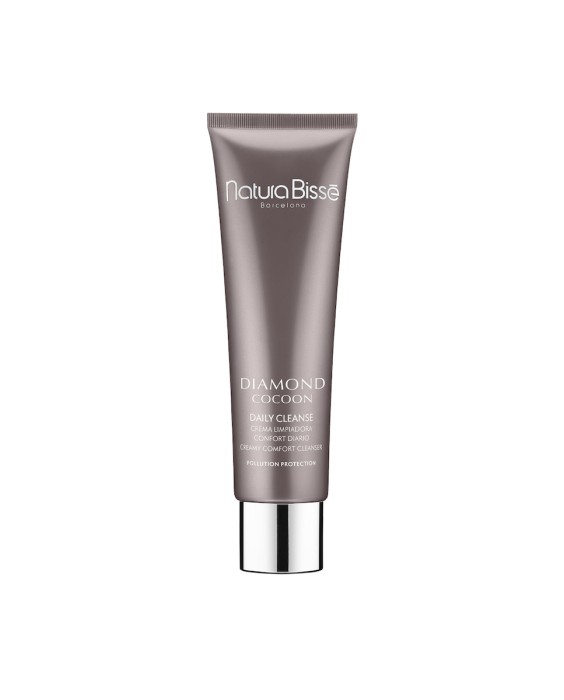 Crema limpiadora Diamond Cocoon Daily Cleanse 150 ml Natura Bissé