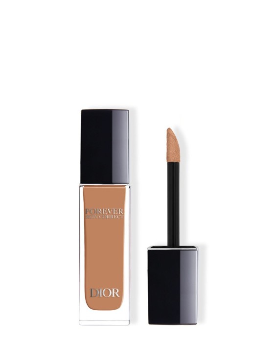 Corrector antiojeras de alta cobertura - duración e hidratación 24 h - 96 % de ingredientes de origen natural