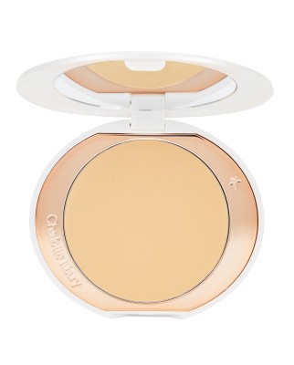 Charlotte Tilbury Airbrush Brightening Flawless Finish Пудра