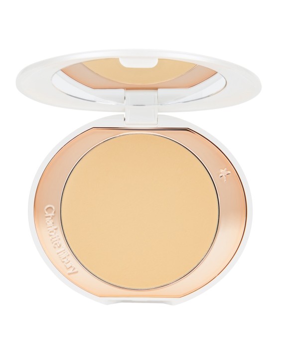 Charlotte Tilbury Airbrush Brightening Flawless Finish Пудра