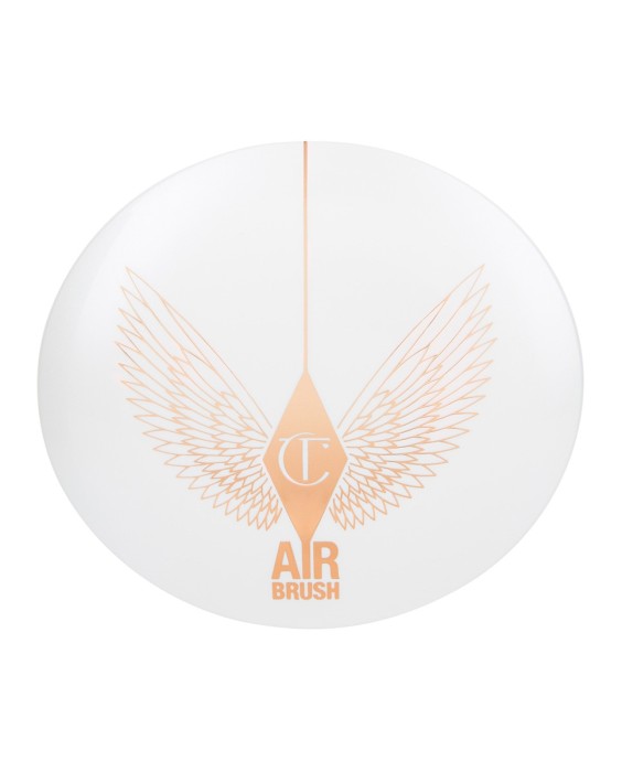 Charlotte Tilbury Airbrush Brightening Flawless Finish Пудра