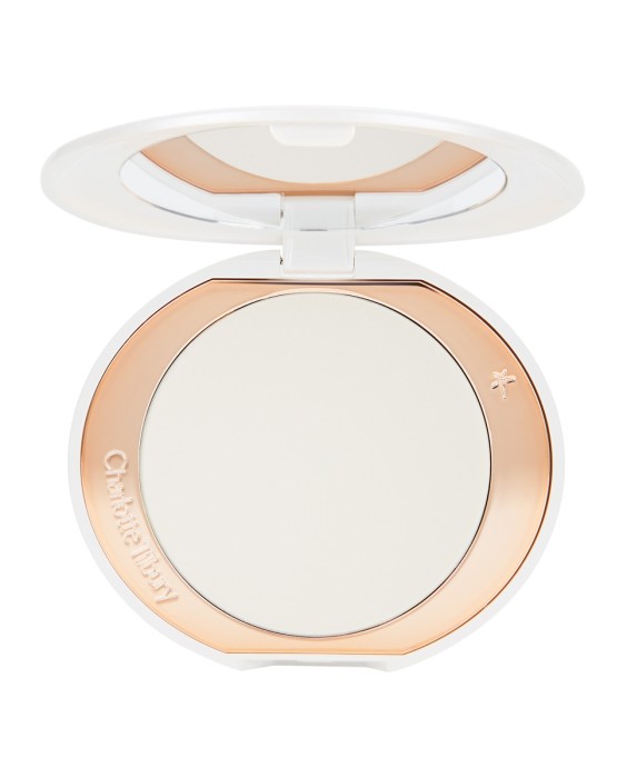 Charlotte Tilbury Airbrush Brightening Flawless Finish Пудра