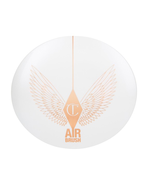 Charlotte Tilbury Airbrush Brightening Flawless Finish Пудра