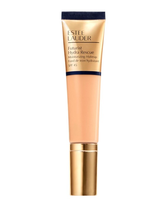 Base de Maquillaje Futurist Hydra Rescue FPS 45 Estée Lauder
