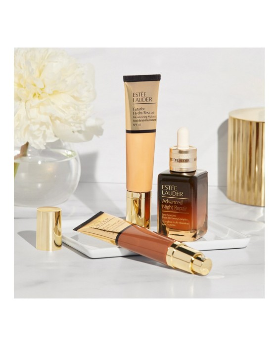 Base de Maquillaje Futurist Hydra Rescue FPS 45 Estée Lauder