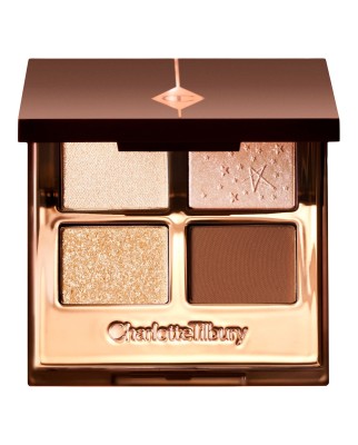 Charlotte Tilbury Luxury Palette Палетка теней