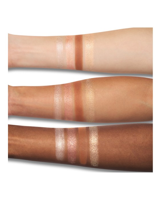 Charlotte Tilbury Luxury Palette Палетка теней