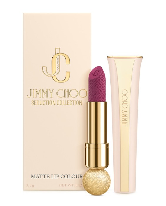 Barra de labios Jimmy Choo Sc Matte Lip  Jimmy Choo
