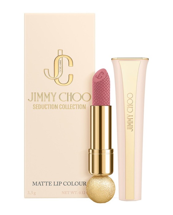Barra de labios Jimmy Choo Sc Matte Lip  Jimmy Choo