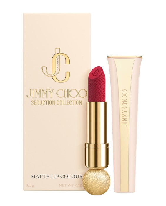 Barra de labios Jimmy Choo Sc Matte Lip  Jimmy Choo
