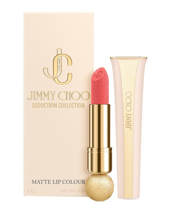 Barra de labios Jimmy Choo Sc Matte Lip  Jimmy Choo