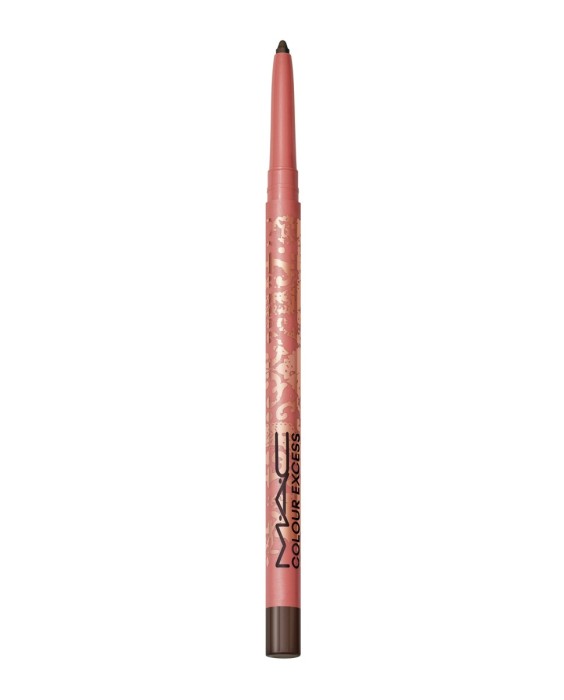 Lápiz de ojos Colour Excess Gel Liner M.A.C.