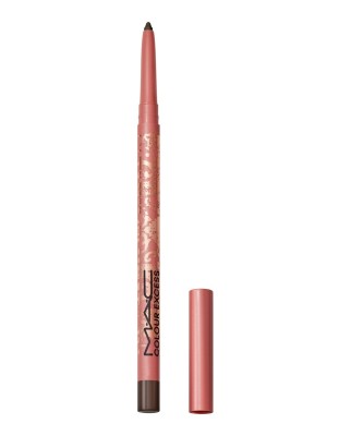 Lápiz de ojos Colour Excess Gel Liner M.A.C.