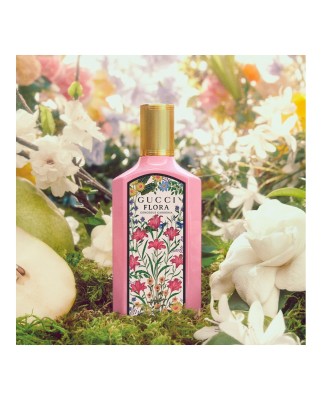 Gucci Flora Gorgeous Gardenia парфюмерная вода