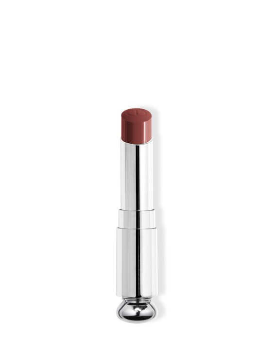 Recarga de barra de labios brillante - color intenso - 90 % de ingredientes de origen natural