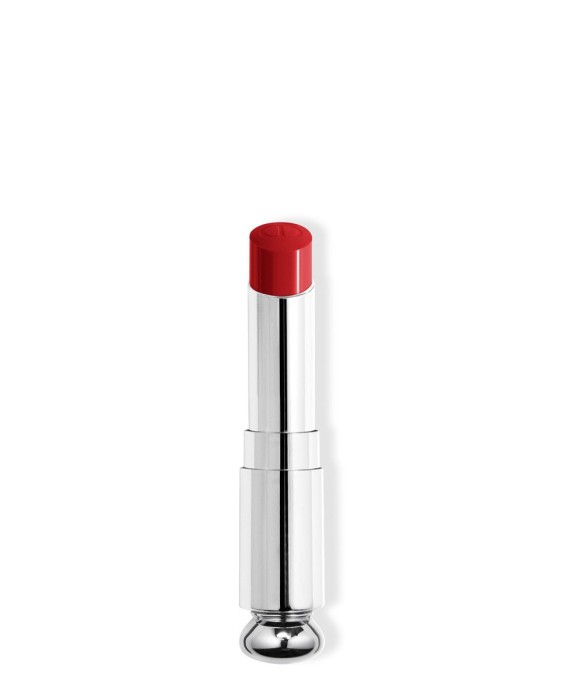 Recarga de barra de labios brillante - color intenso - 90 % de ingredientes de origen natural