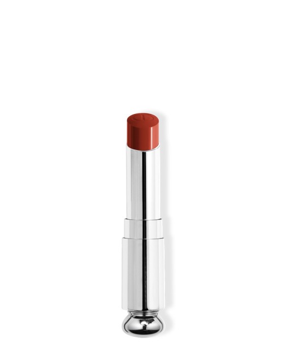 Recarga de barra de labios brillante - color intenso - 90 % de ingredientes de origen natural